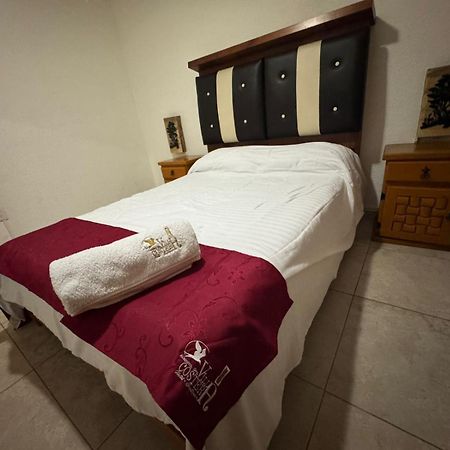 Villa Costera Hotel Boutique Acapulco Kültér fotó