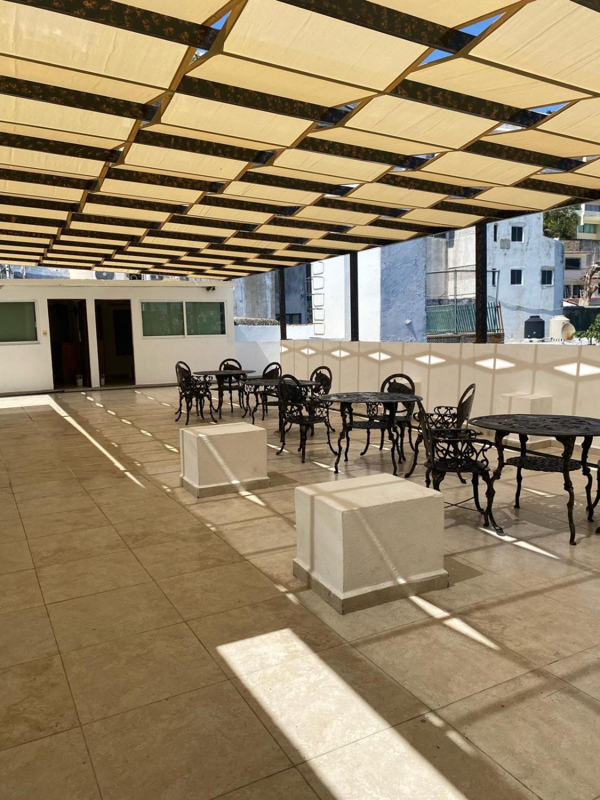Villa Costera Hotel Boutique Acapulco Kültér fotó