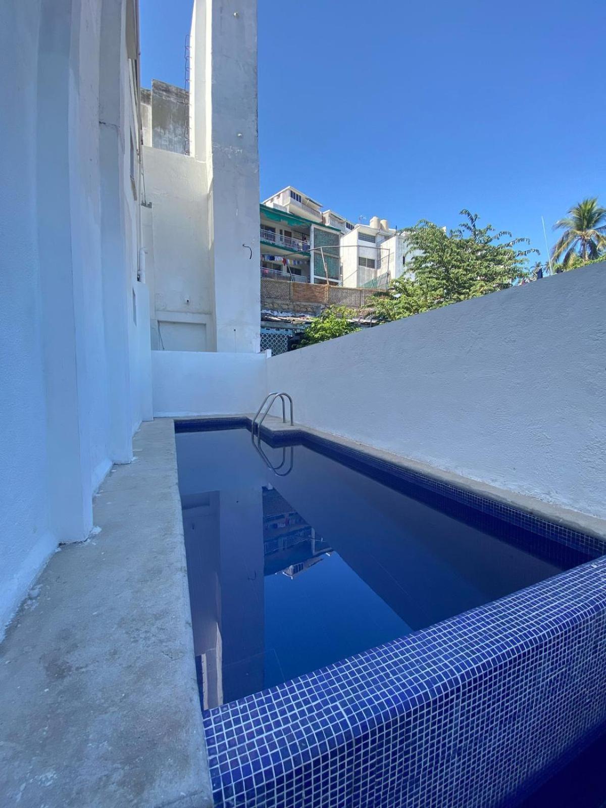Villa Costera Hotel Boutique Acapulco Kültér fotó