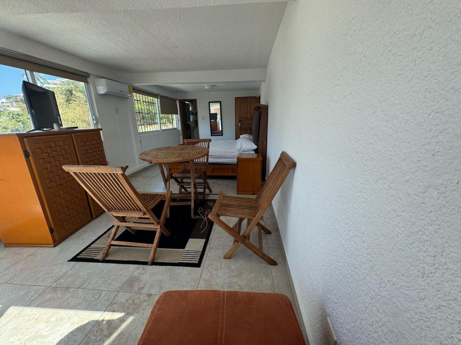 Villa Costera Hotel Boutique Acapulco Kültér fotó