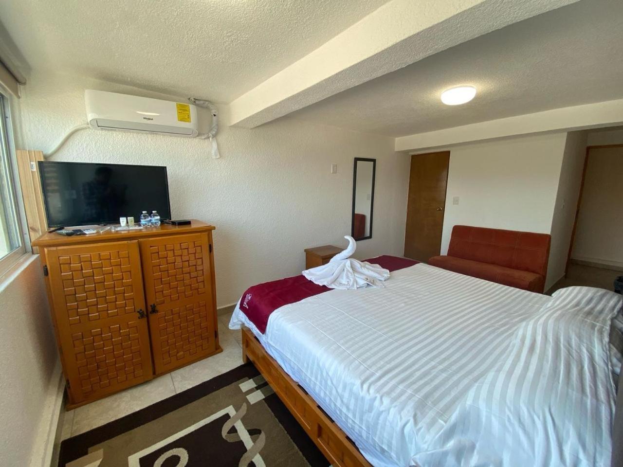 Villa Costera Hotel Boutique Acapulco Kültér fotó