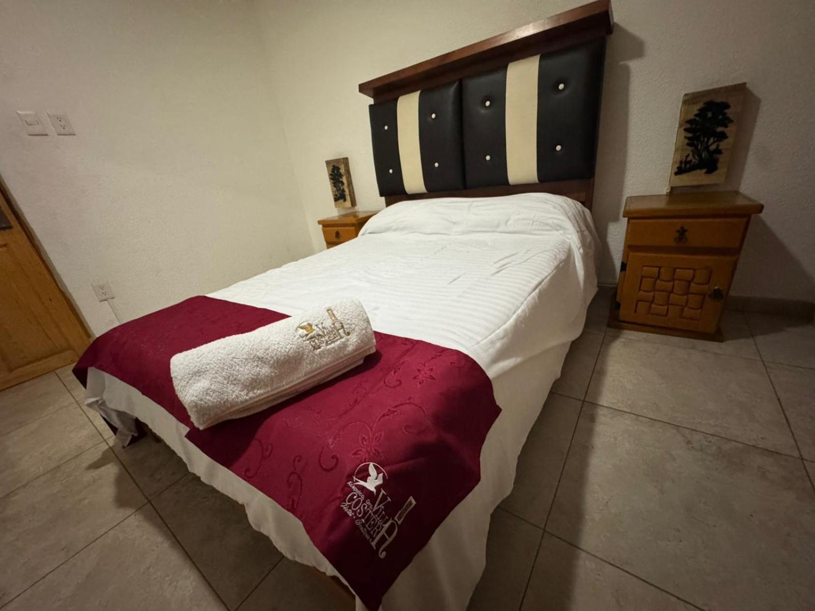 Villa Costera Hotel Boutique Acapulco Kültér fotó