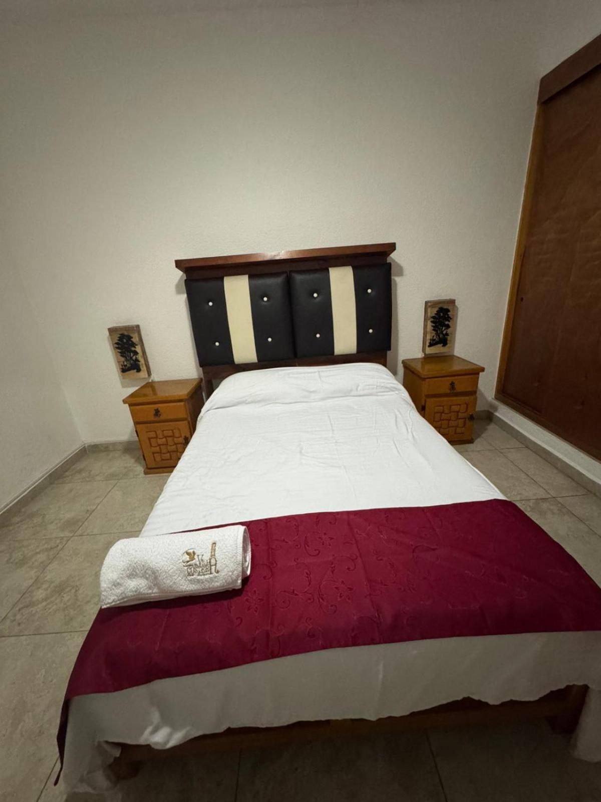 Villa Costera Hotel Boutique Acapulco Kültér fotó
