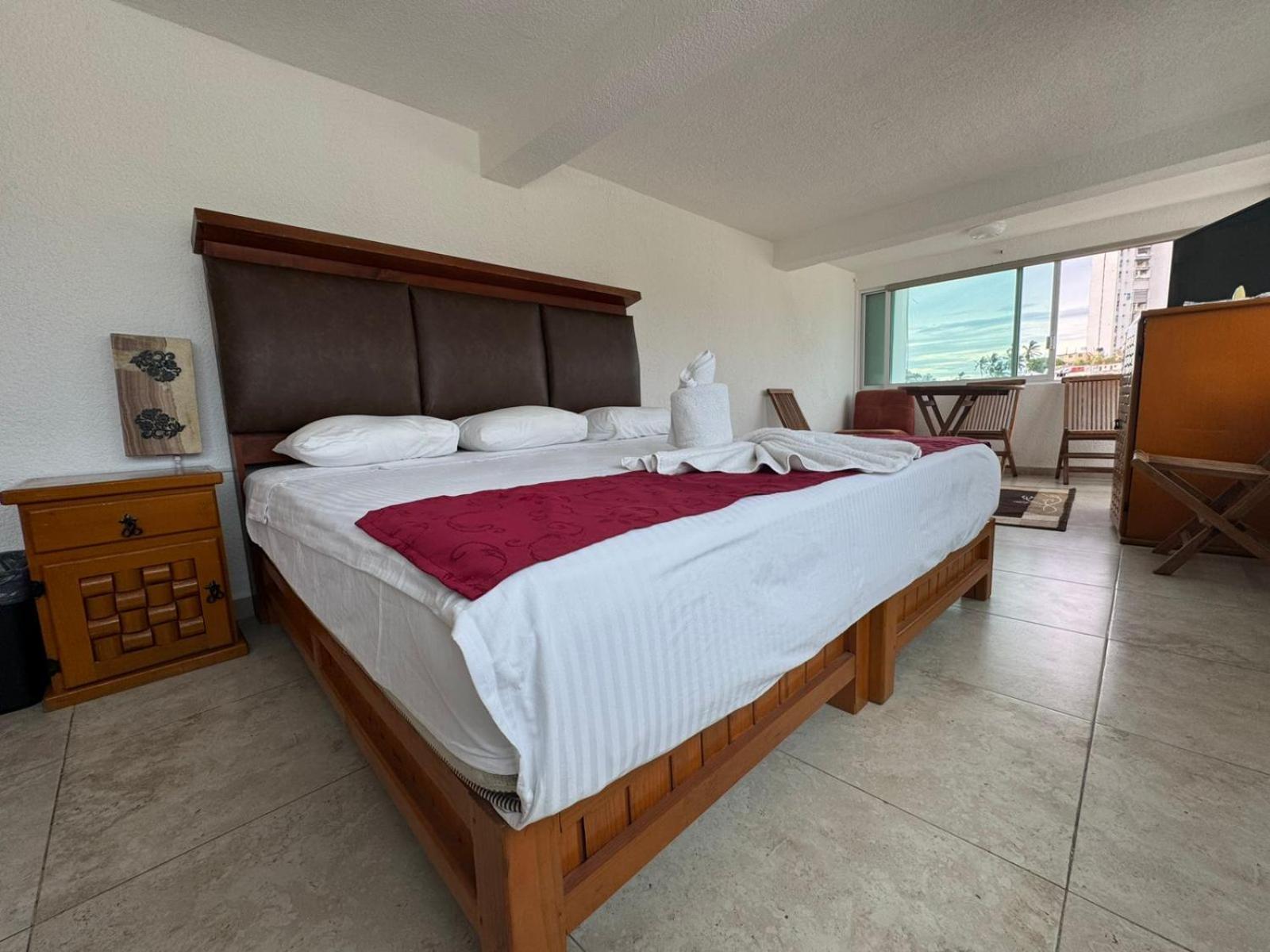 Villa Costera Hotel Boutique Acapulco Kültér fotó